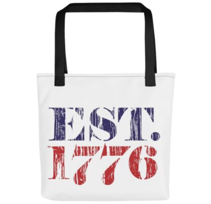 EST 1776 - Image 3