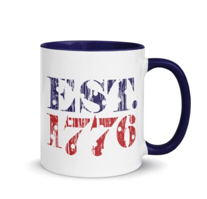 EST 1776 - Bullet Holes - Image 3
