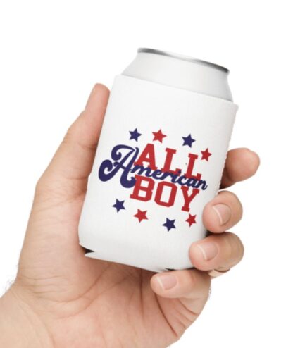 All American Boy - Image 5