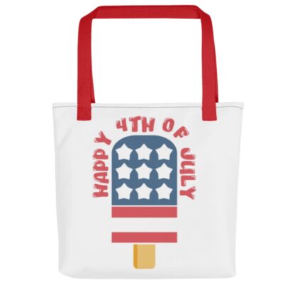 4th of July Ice Pop - Image 4