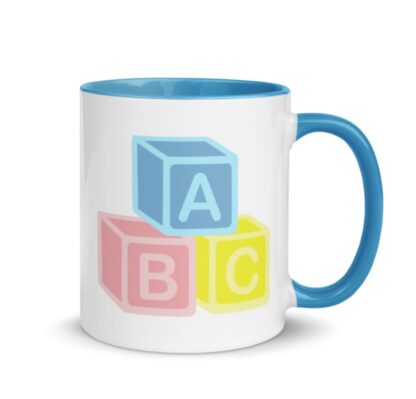 ABC Baby Blocks - Image 4