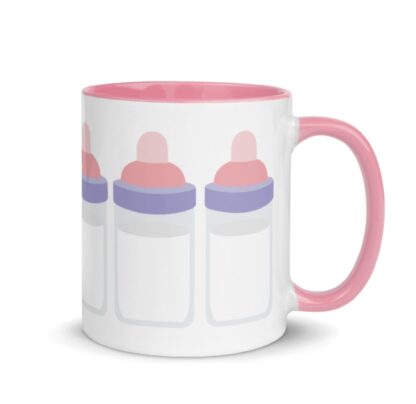 Baby Bottle - Image 4