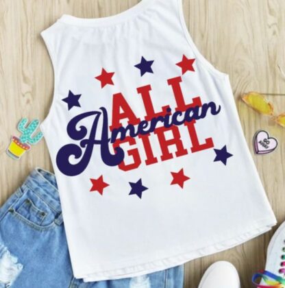 All American Girl - Image 5