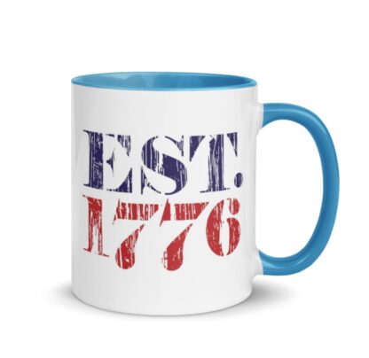 EST 1776 - Image 4