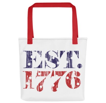 EST 1776 - Bullet Holes - Image 4