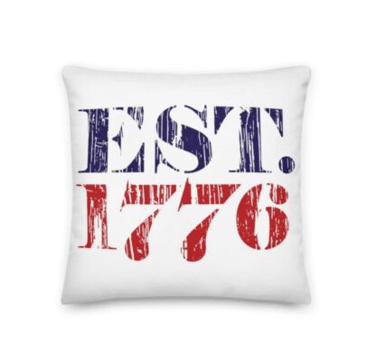 EST 1776 - Image 5