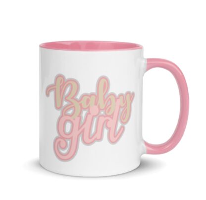 Baby Girl Topper - Image 4