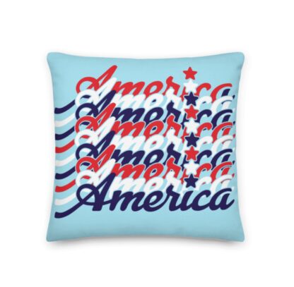 Red White Blue America - Image 5