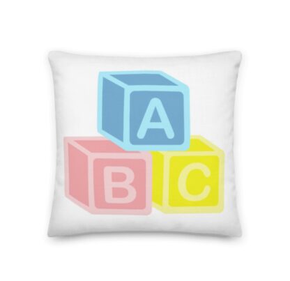 ABC Baby Blocks - Image 5